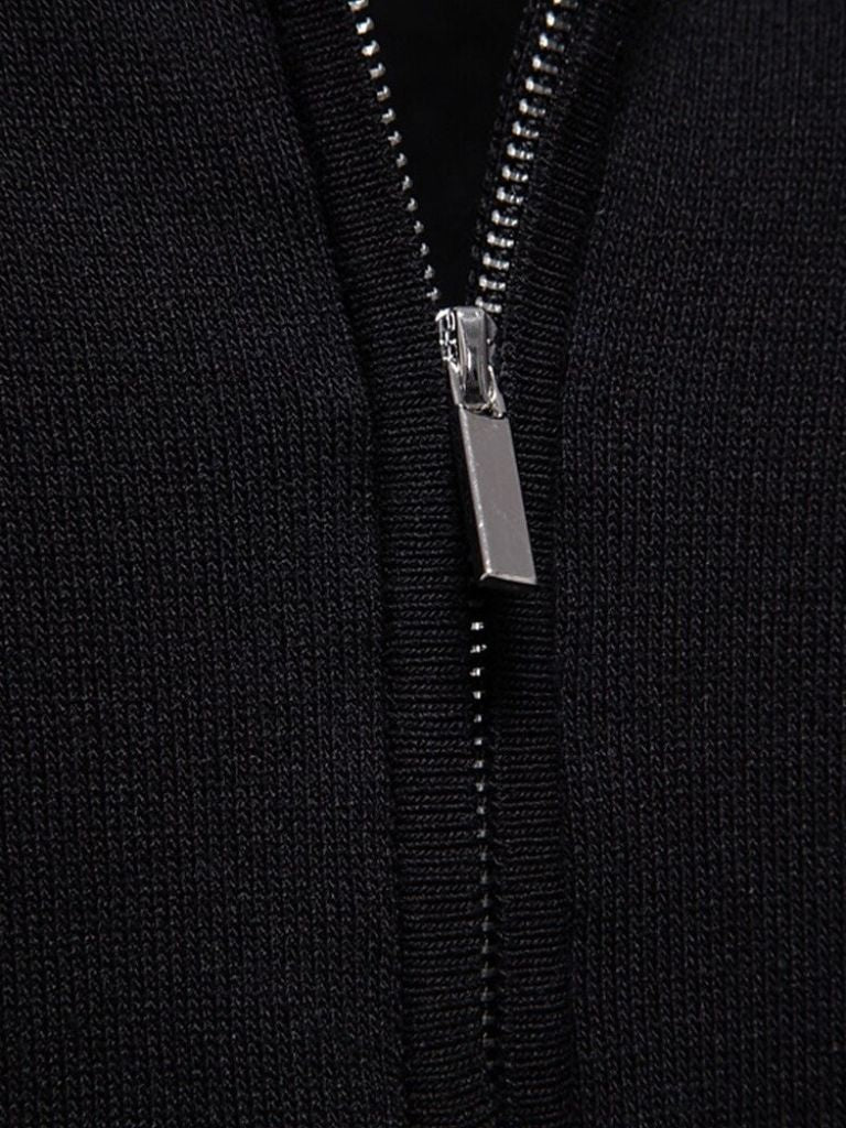 Royal Zip Polo - Dalton & Rowe