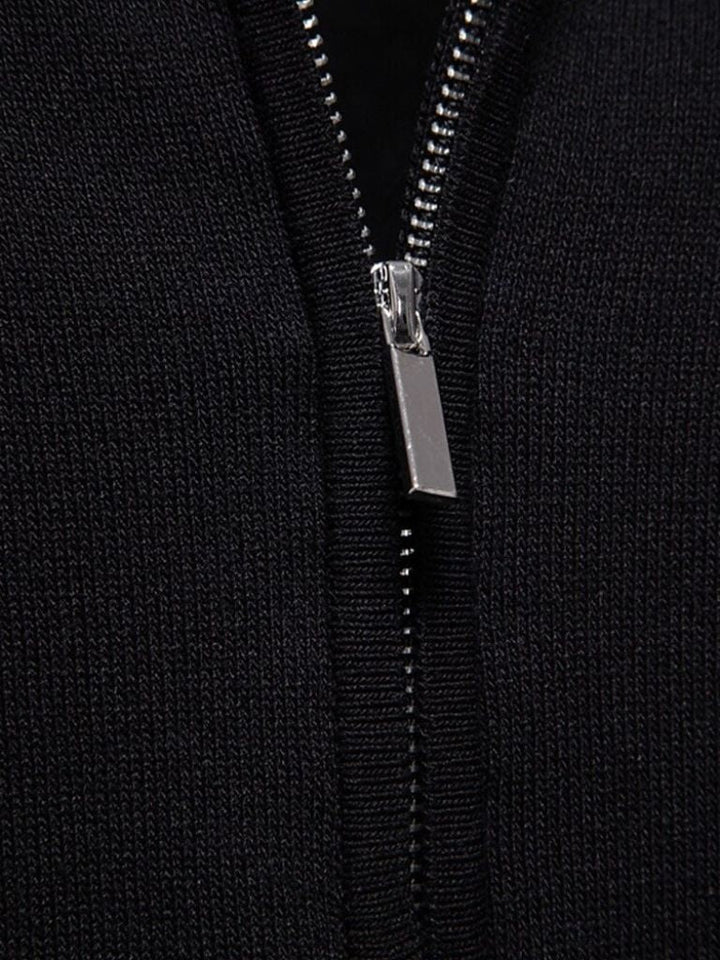 Royal Zip Polo - Dalton & Rowe