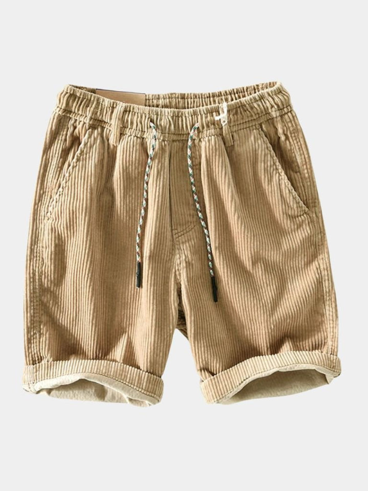 Sable Walk Shorts - Dalton & Rowe