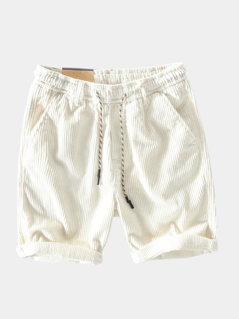 Sable Walk Shorts - Dalton & Rowe