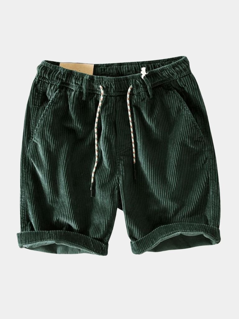Sable Walk Shorts - Dalton & Rowe