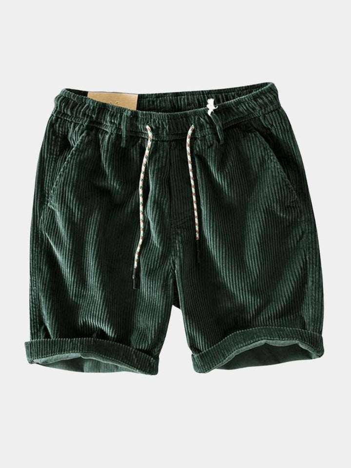 Sable Walk Shorts - Dalton & Rowe