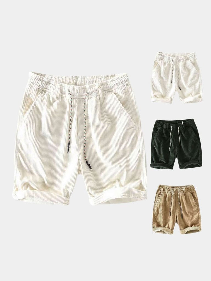 Sable Walk Shorts - Dalton & Rowe