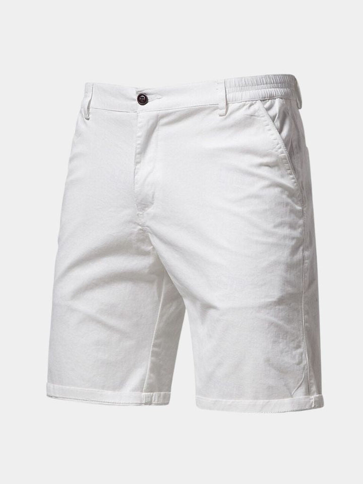 Sand Riviera Shorts - Dalton & Rowe