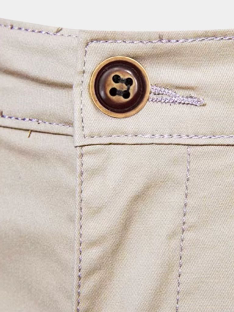 Sand Riviera Shorts - Dalton & Rowe