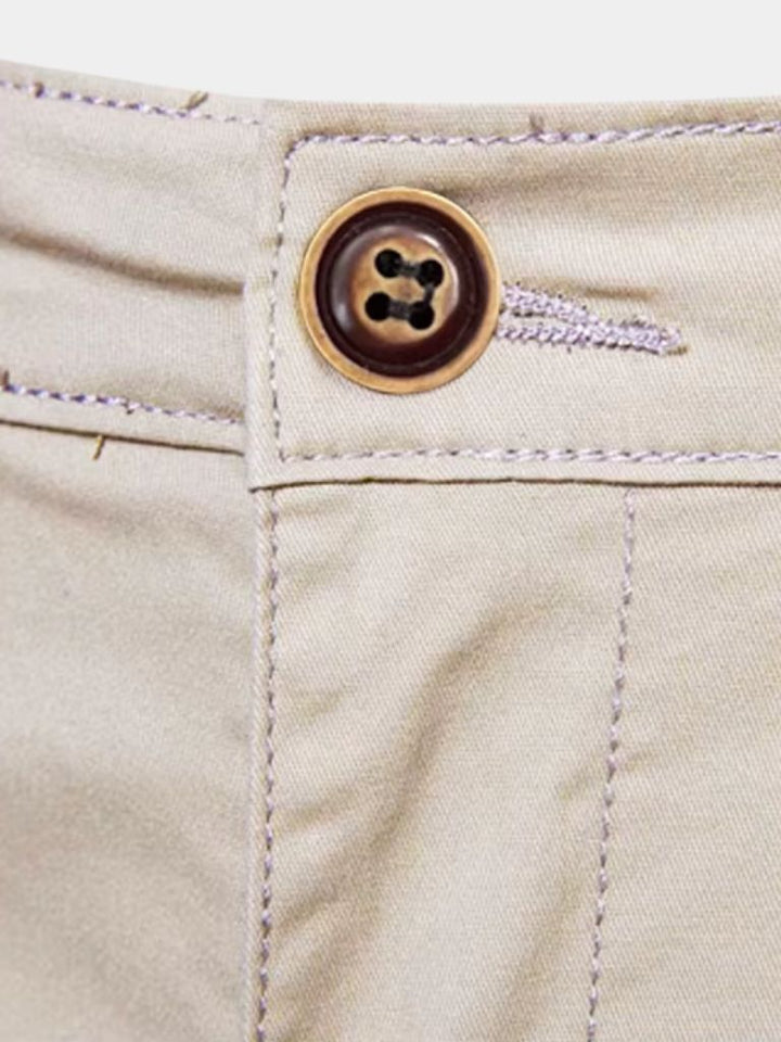 Sand Riviera Shorts - Dalton & Rowe