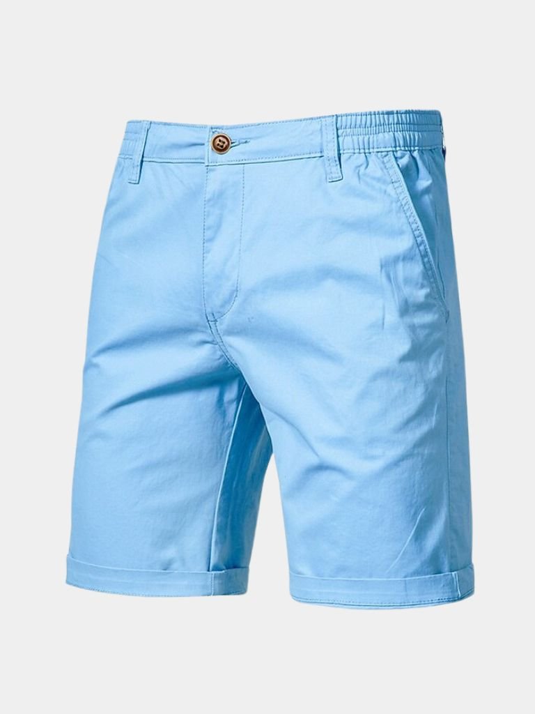 Sand Riviera Shorts - Dalton & Rowe