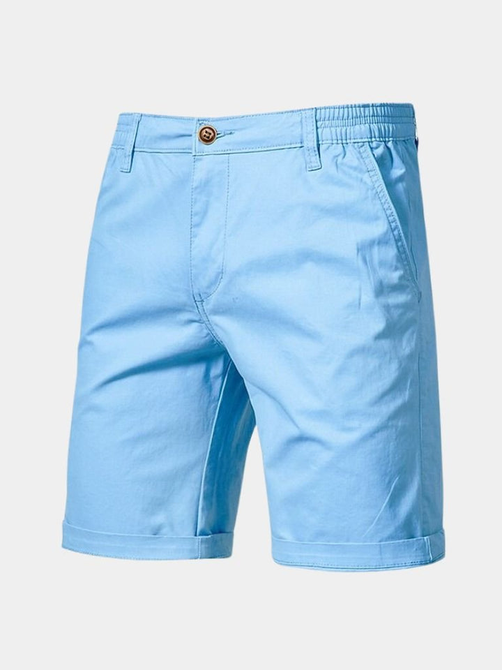 Sand Riviera Shorts - Dalton & Rowe