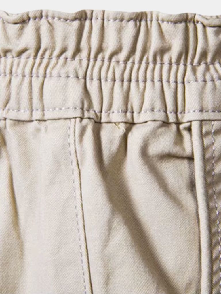 Sand Riviera Shorts - Dalton & Rowe