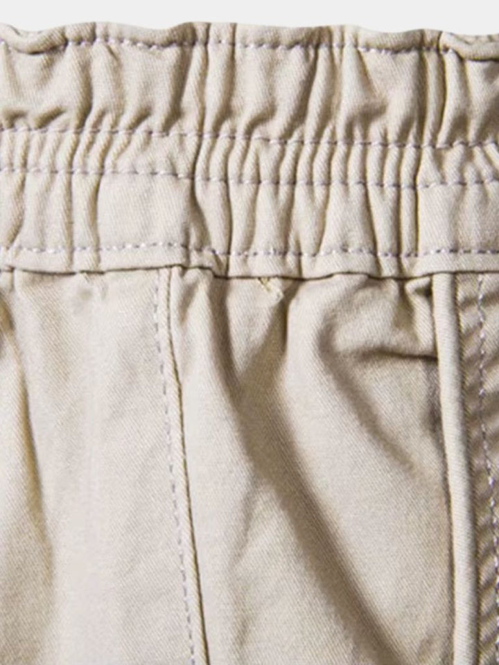 Sand Riviera Shorts - Dalton & Rowe