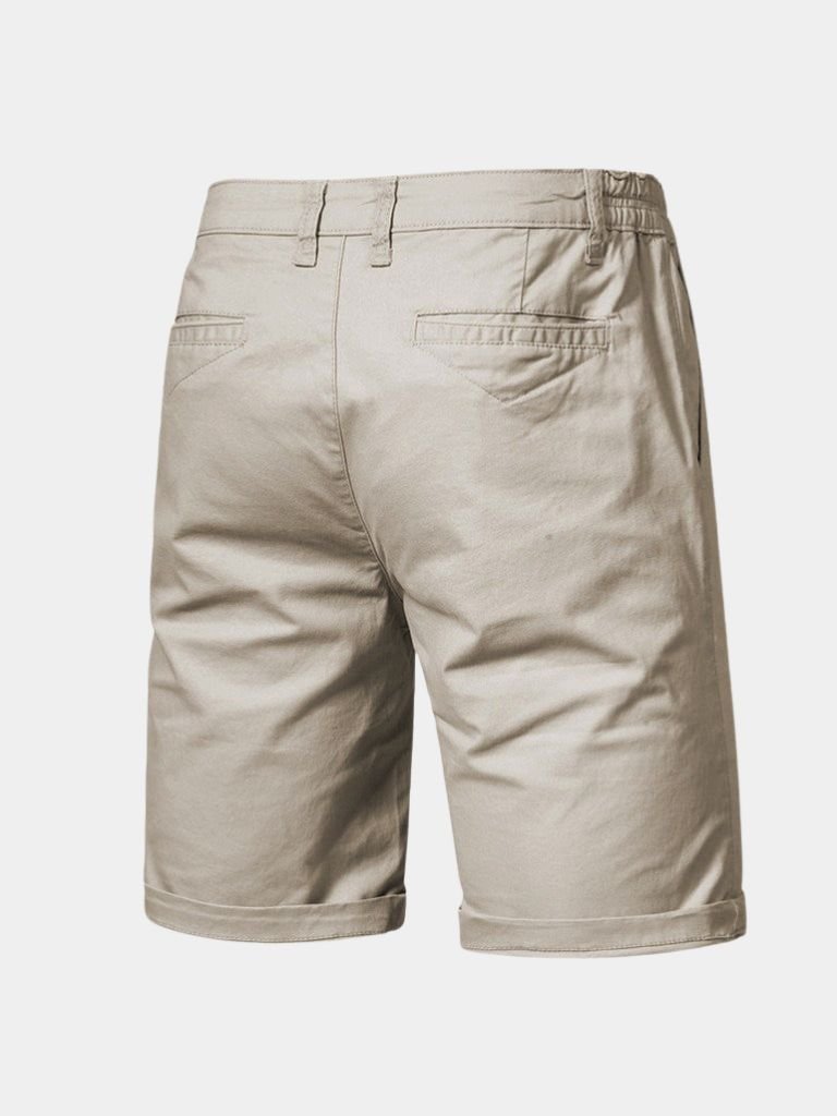 Sand Riviera Shorts - Dalton & Rowe