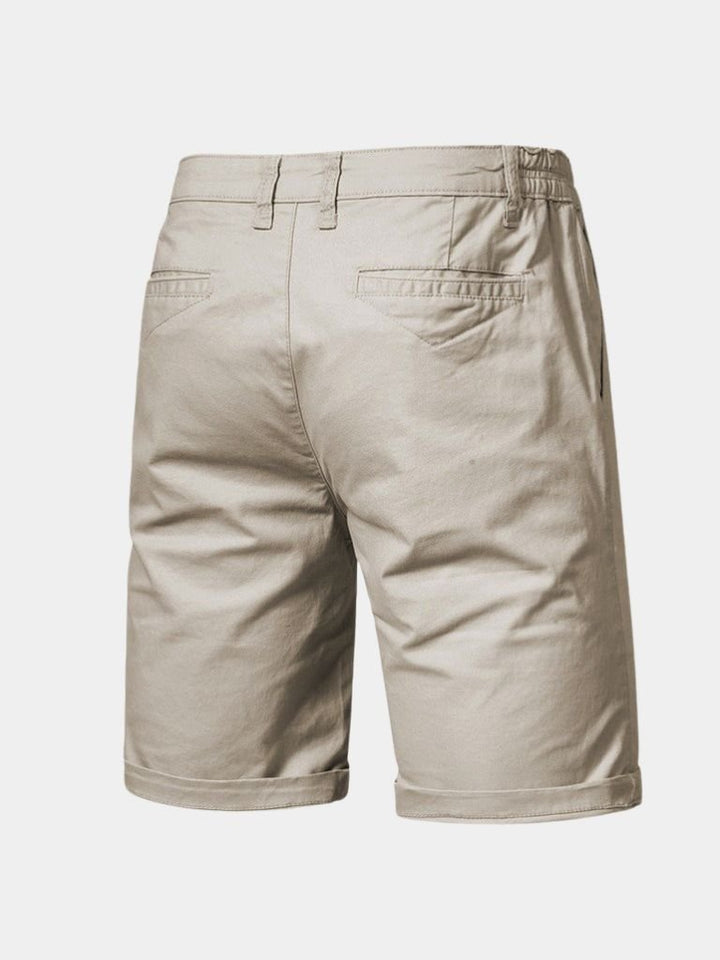 Sand Riviera Shorts - Dalton & Rowe