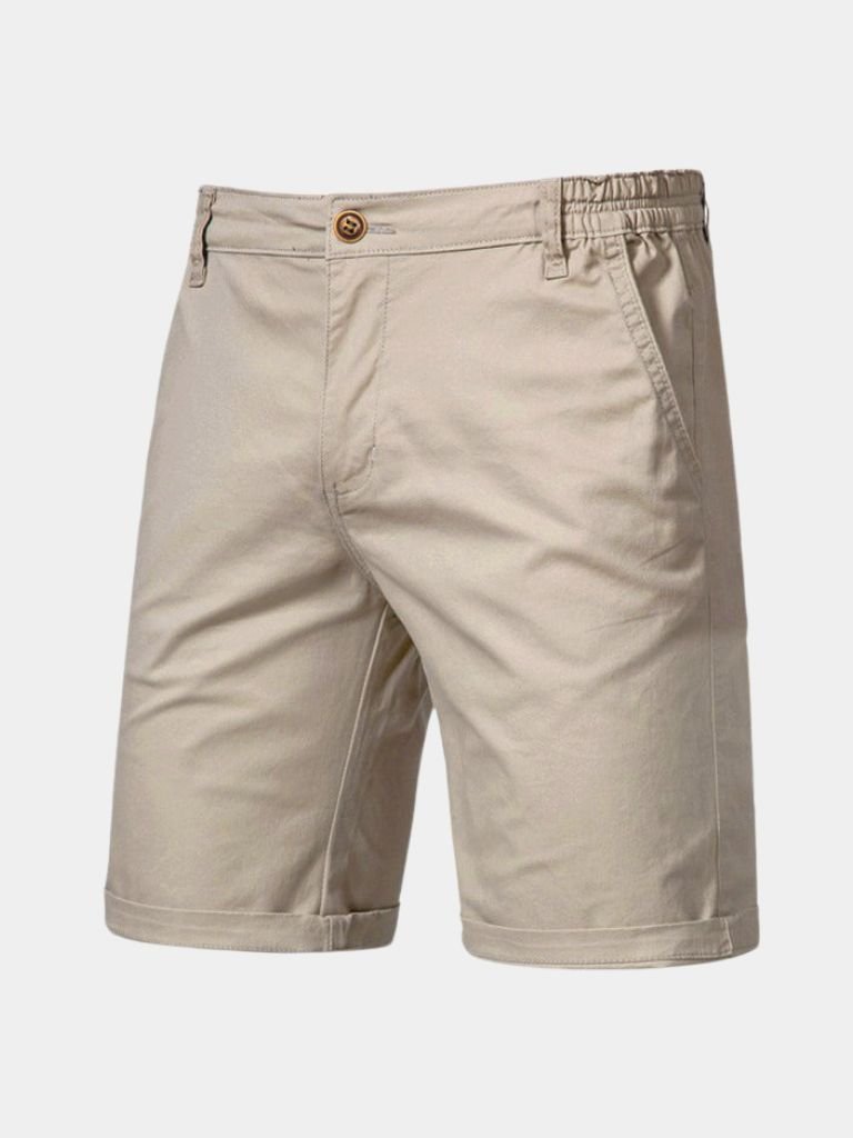 Sand Riviera Shorts - Dalton & Rowe
