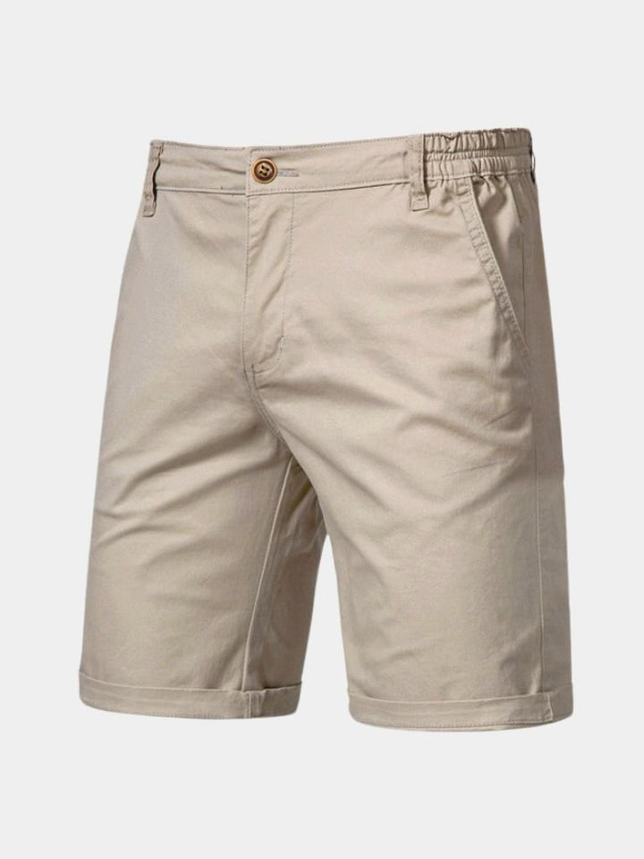 Sand Riviera Shorts - Dalton & Rowe