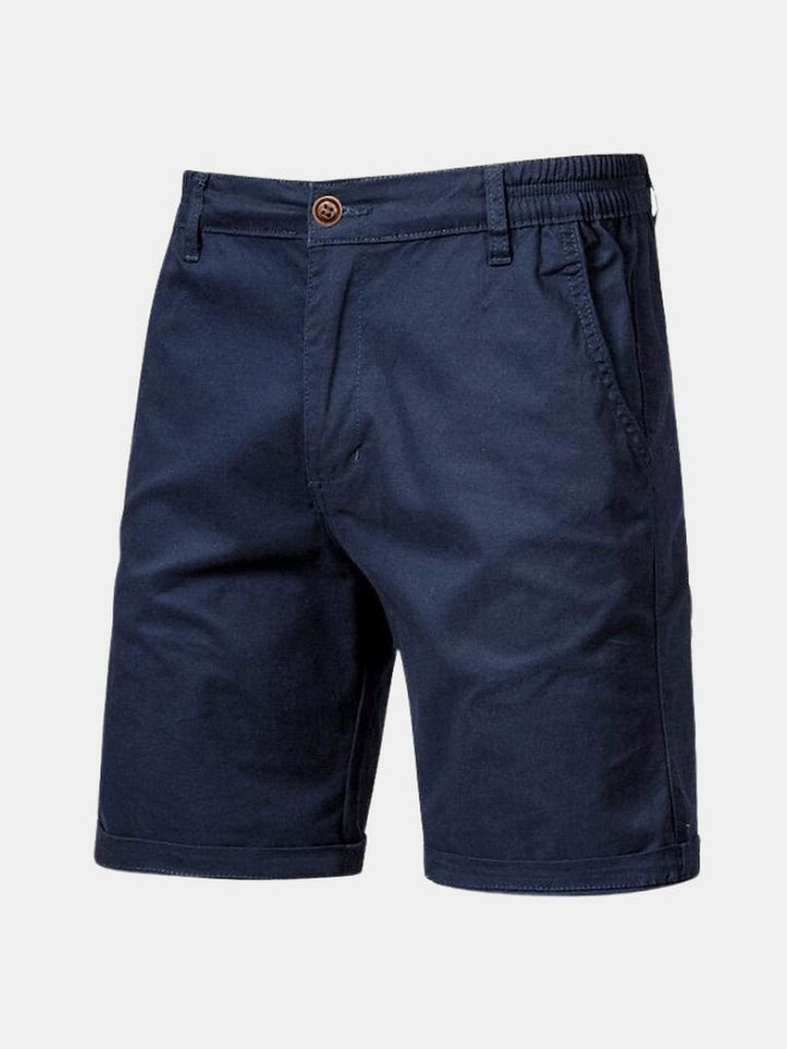 Sand Riviera Shorts - Dalton & Rowe