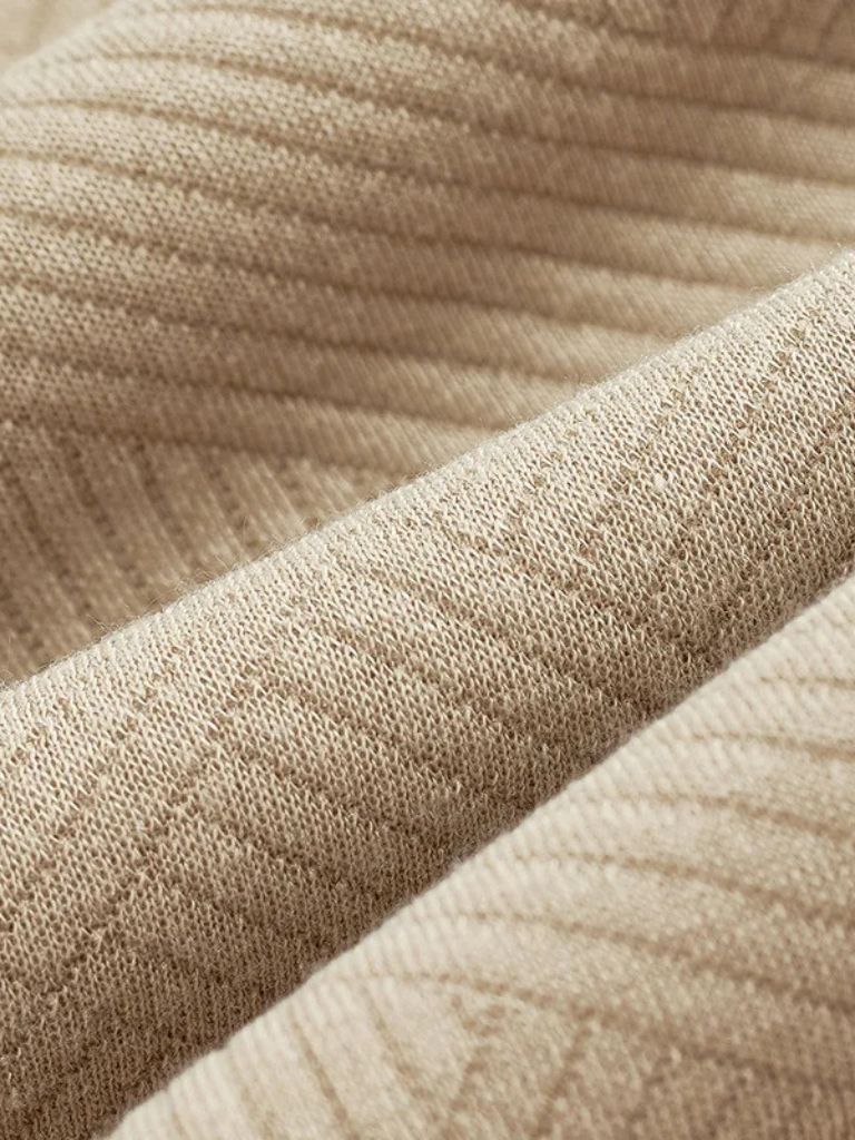 Sandmoor Luxe Pullover - Dalton & Rowe