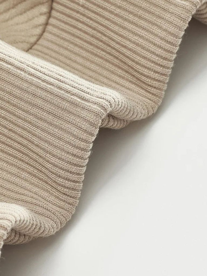 Sandmoor Luxe Pullover - Dalton & Rowe