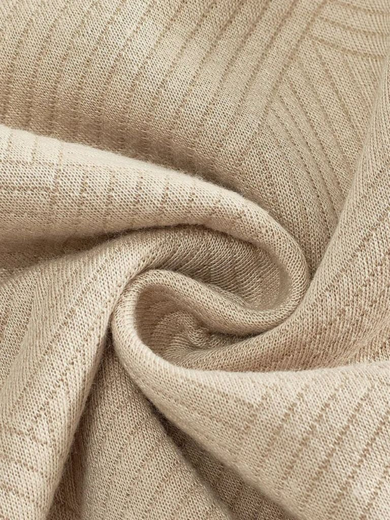 Sandmoor Luxe Pullover - Dalton & Rowe