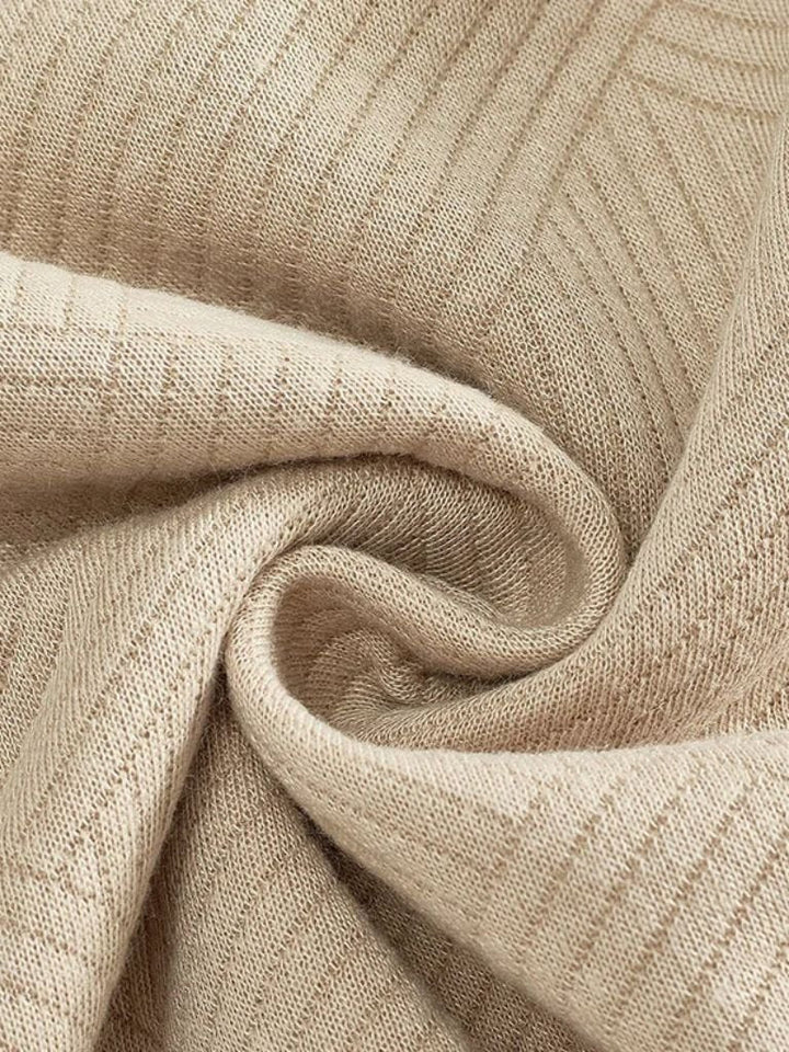 Sandmoor Luxe Pullover - Dalton & Rowe