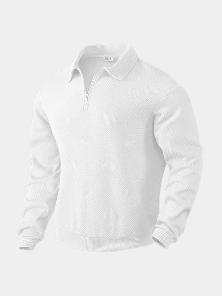 Sandmoor Luxe Pullover - Dalton & Rowe