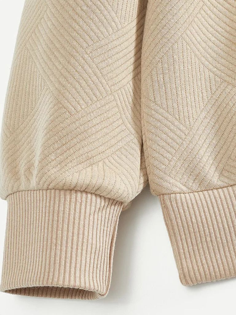 Sandmoor Luxe Pullover - Dalton & Rowe