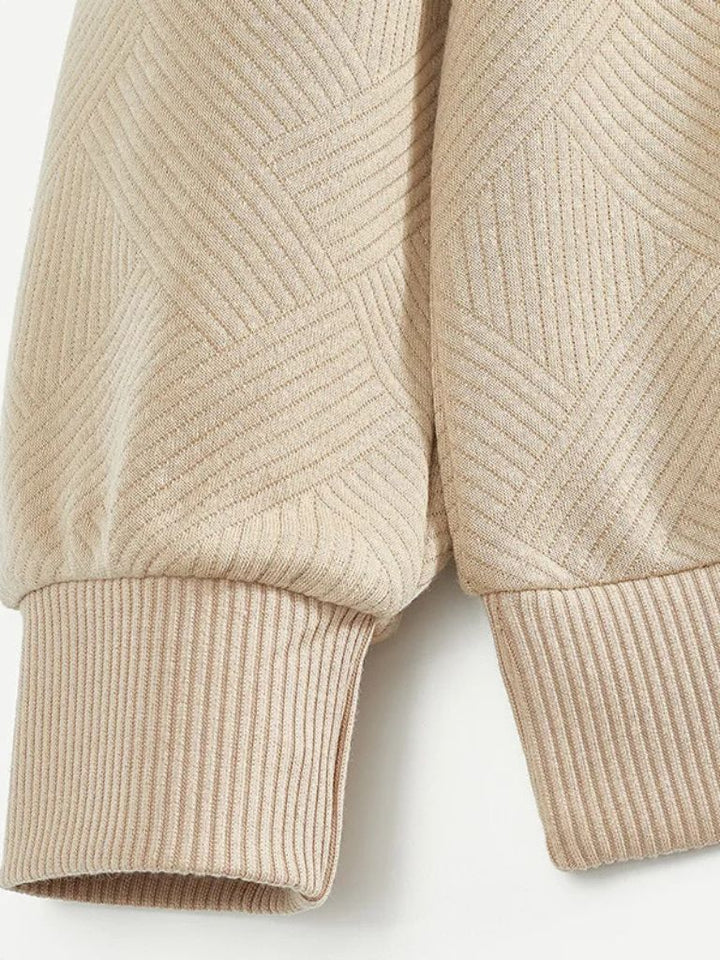 Sandmoor Luxe Pullover - Dalton & Rowe