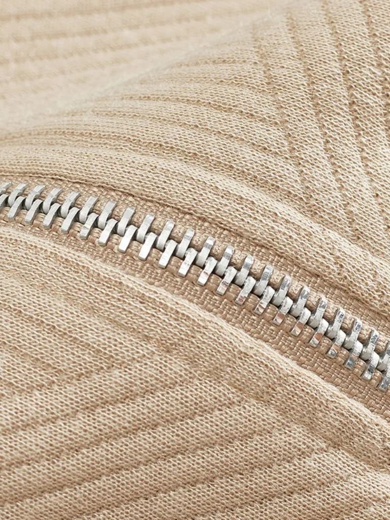 Sandmoor Luxe Pullover - Dalton & Rowe