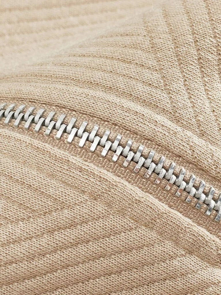 Sandmoor Luxe Pullover - Dalton & Rowe