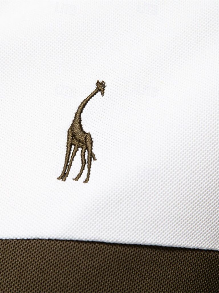 Savanna Stripe Polo - Dalton & Rowe