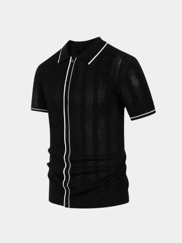 Siena Vintage Polo - Dalton & Rowe