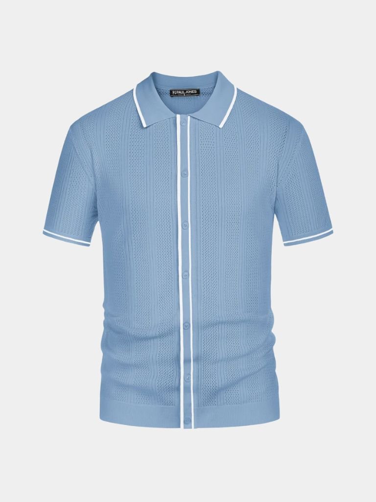 Siena Vintage Polo - Dalton & Rowe