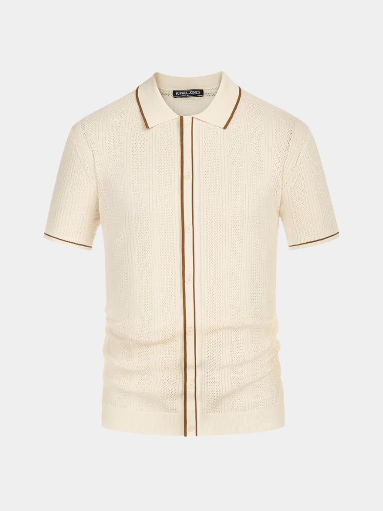 Siena Vintage Polo - Dalton & Rowe