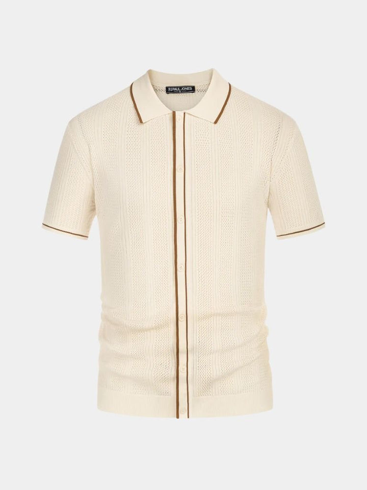 Siena Vintage Polo - Dalton & Rowe