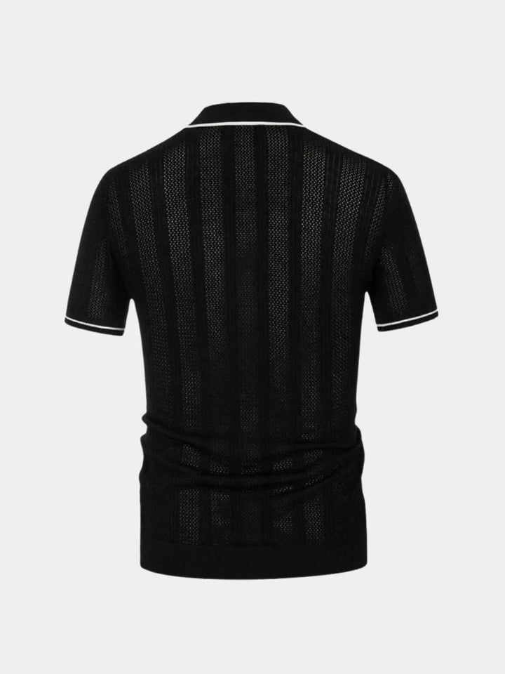 Siena Vintage Polo - Dalton & Rowe