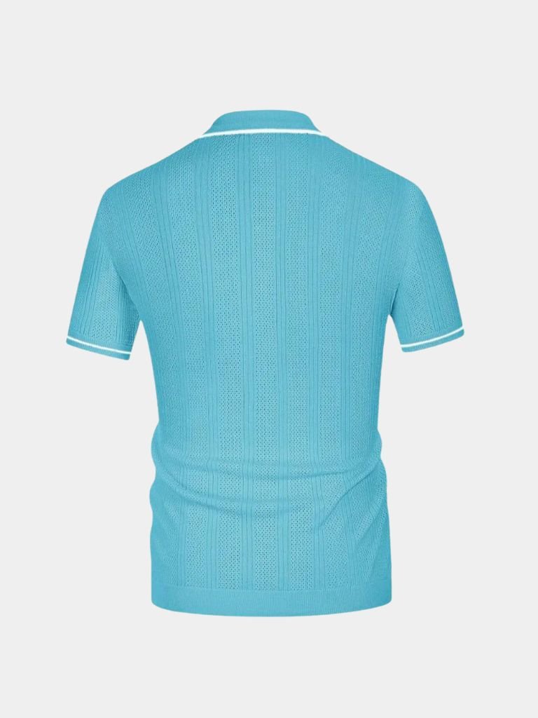 Siena Vintage Polo - Dalton & Rowe