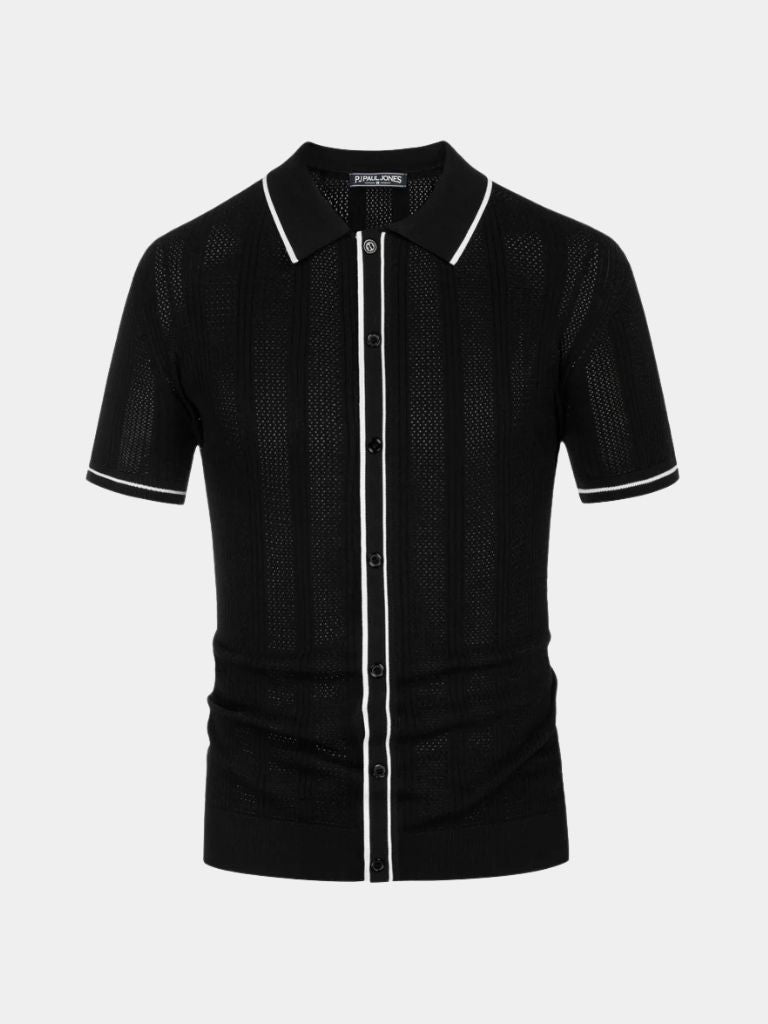 Siena Vintage Polo - Dalton & Rowe
