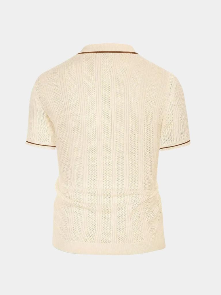 Siena Vintage Polo - Dalton & Rowe