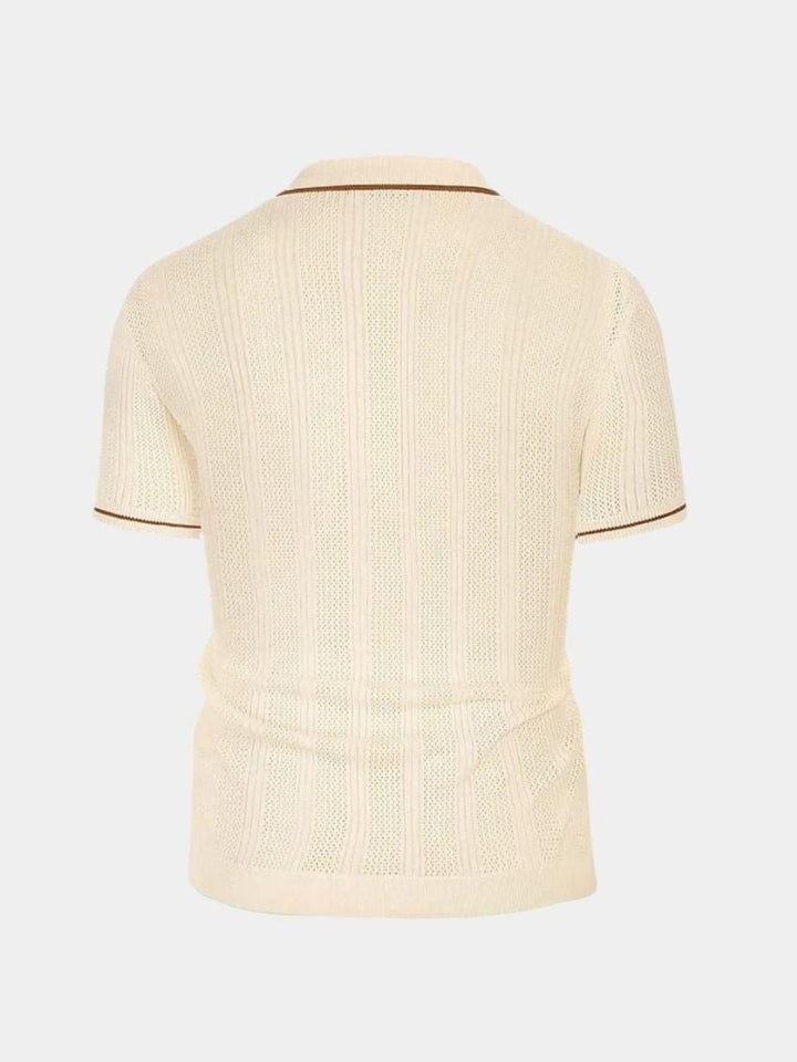Siena Vintage Polo - Dalton & Rowe