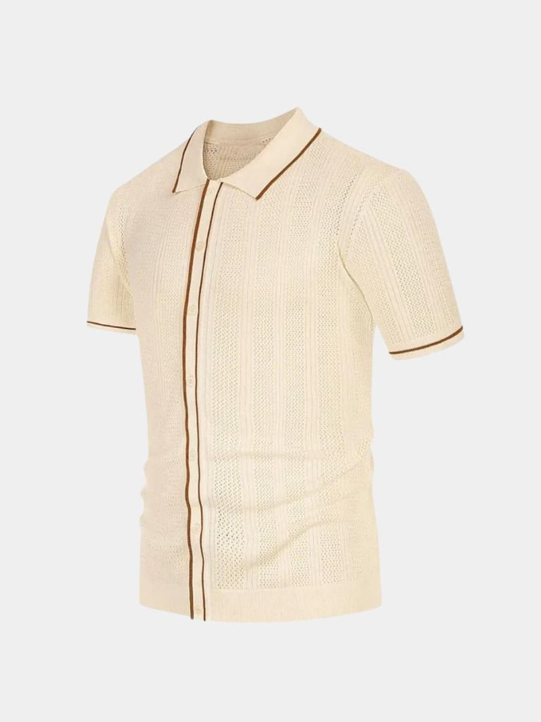 Siena Vintage Polo - Dalton & Rowe