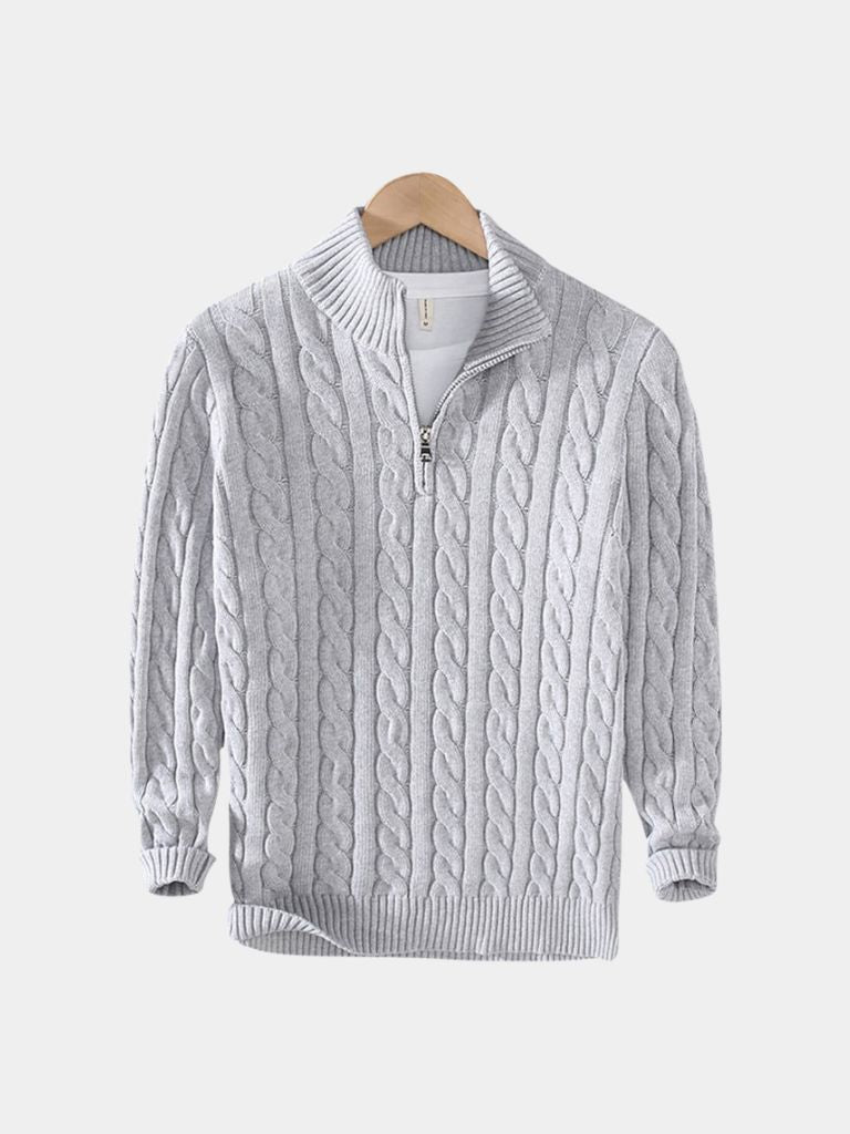 Silverline Winter Set - Dalton & Rowe