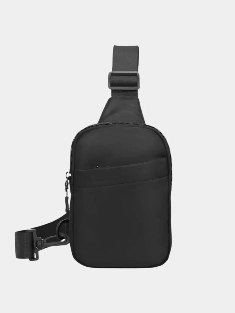 Small Essential Chest Bag - Dalton & Rowe