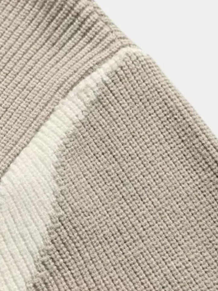 Soft Casual Knit Cardigan - Dalton & Rowe