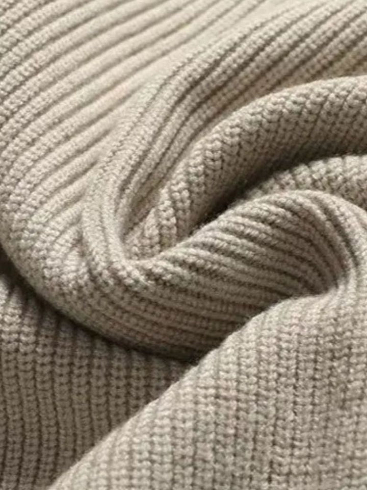Soft Casual Knit Cardigan - Dalton & Rowe