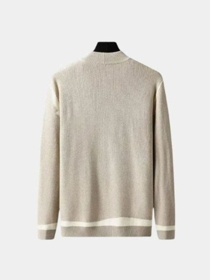 Soft Casual Knit Cardigan - Dalton & Rowe