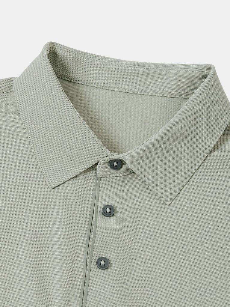 Sommerlicht Polo Shirt - Dalton & Rowe