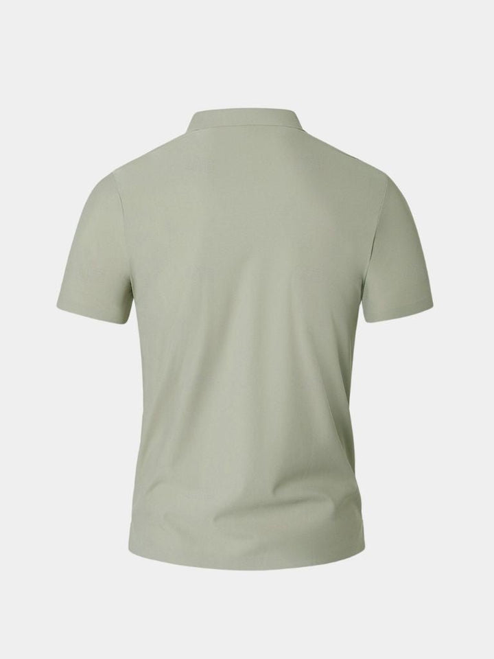 Sommerlicht Polo Shirt - Dalton & Rowe