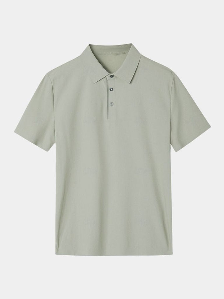 Sommerlicht Polo Shirt - Dalton & Rowe