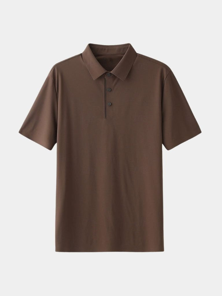 Sommerlicht Polo Shirt - Dalton & Rowe