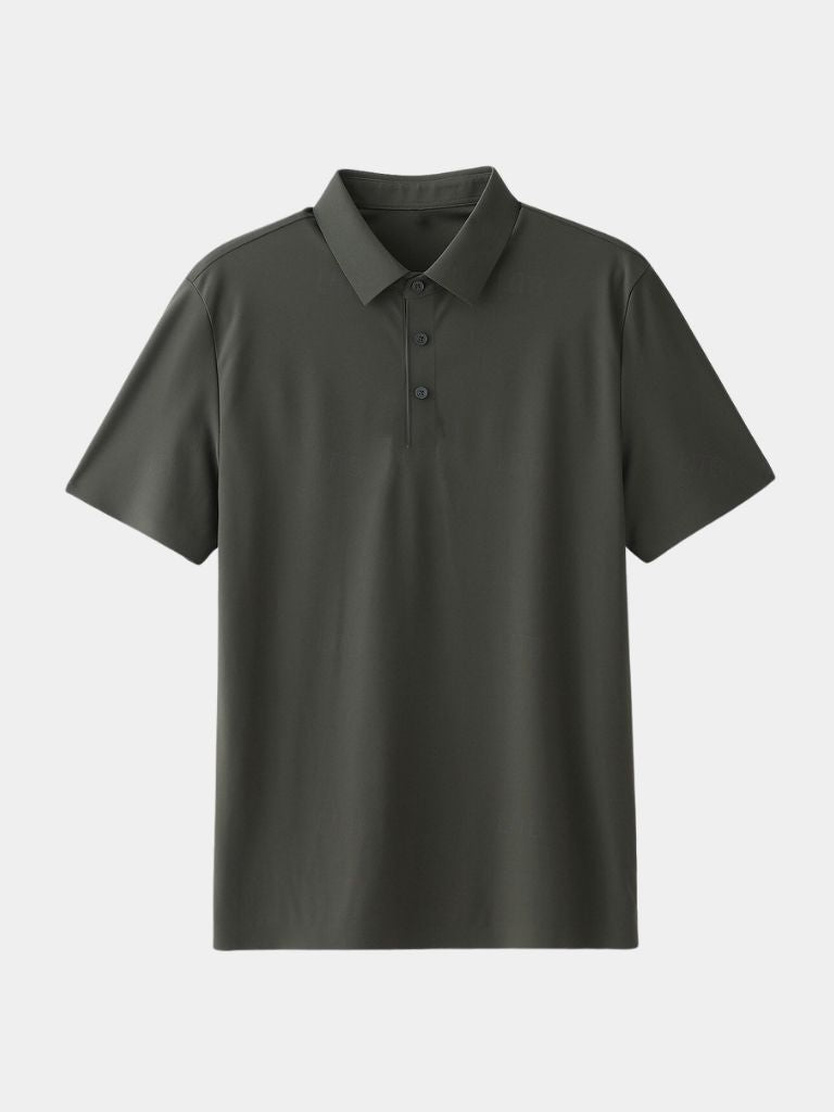 Sommerlicht Polo Shirt - Dalton & Rowe