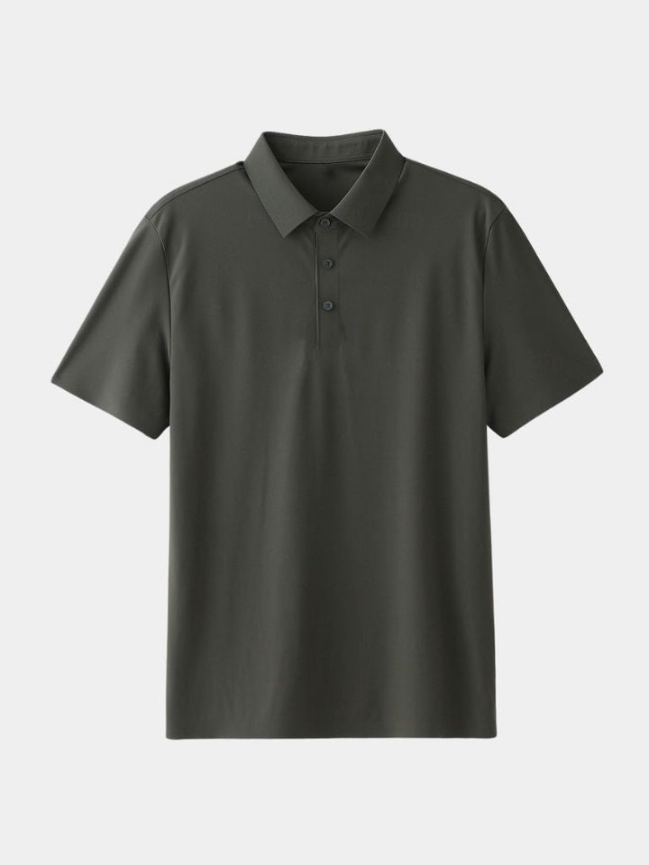 Sommerlicht Polo Shirt - Dalton & Rowe